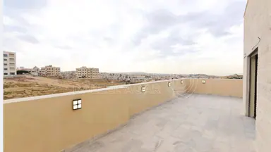 شقة في ابو نصير - حي المربط - خلف الاكاديمية البحرية - 100,000 دأ - صورة NaN
